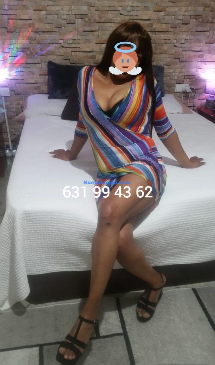contactos pasion