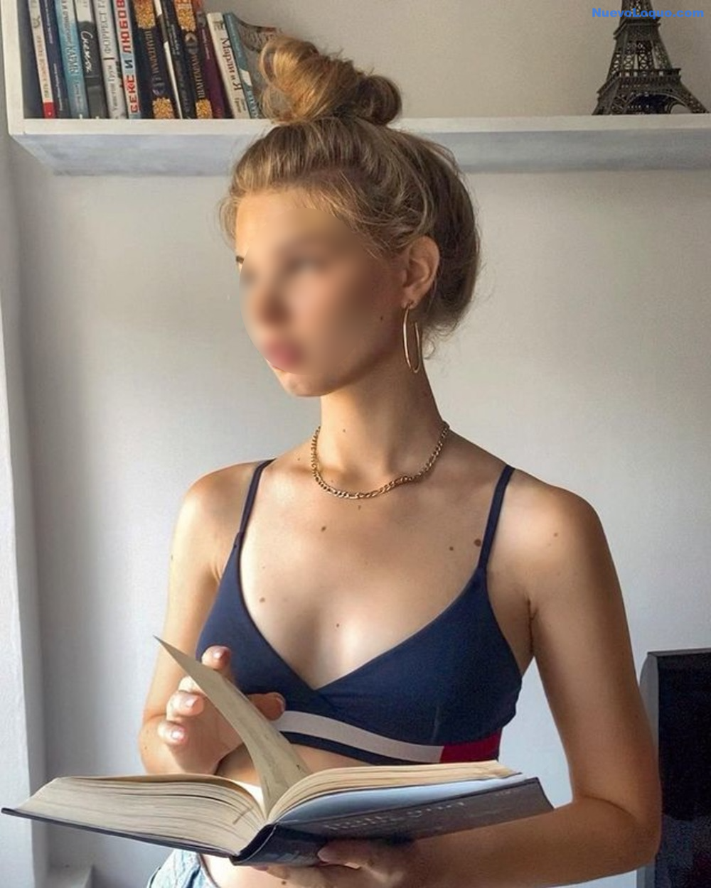 Posts pasion