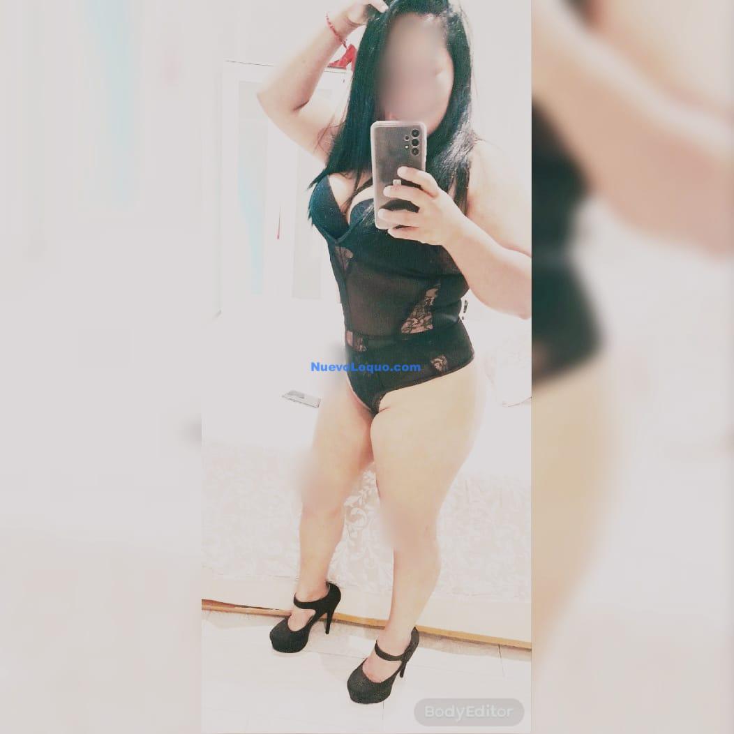 contactos pasion