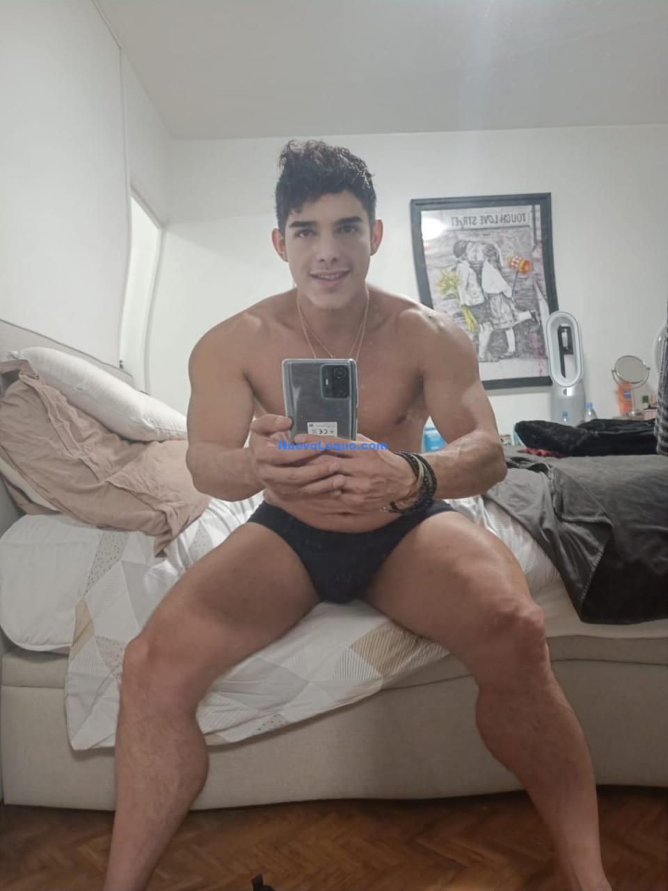Posts pasion