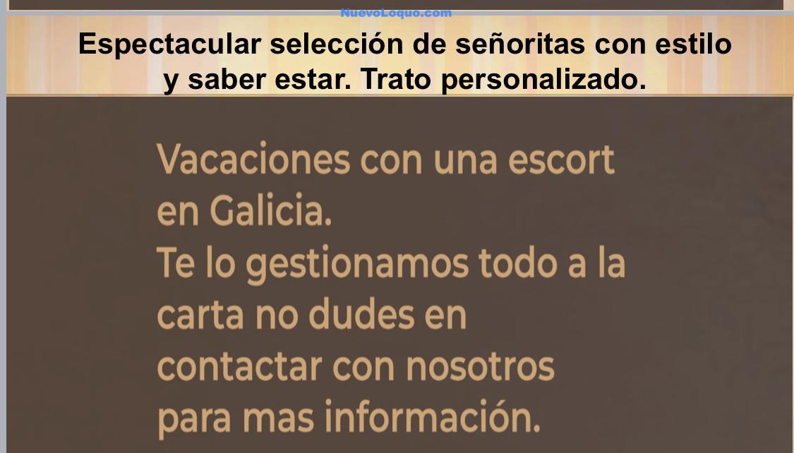 contactos pasion