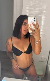 SOY SOFÍA EN TORRASA SEXY NUEVA EN HOSPITALET ABIERTA