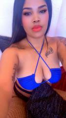 🔱⬛⬛⬛⬛🔱La SOFI♥️Barbie caribeña🍎Castelldefels