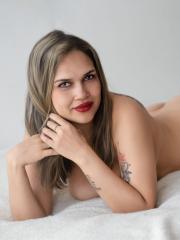 Paula pasión adulta, cuerpo increíble y discreto