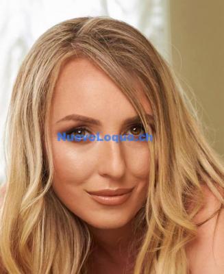  Hola! Soy Lera! La diosa Ukraniana !