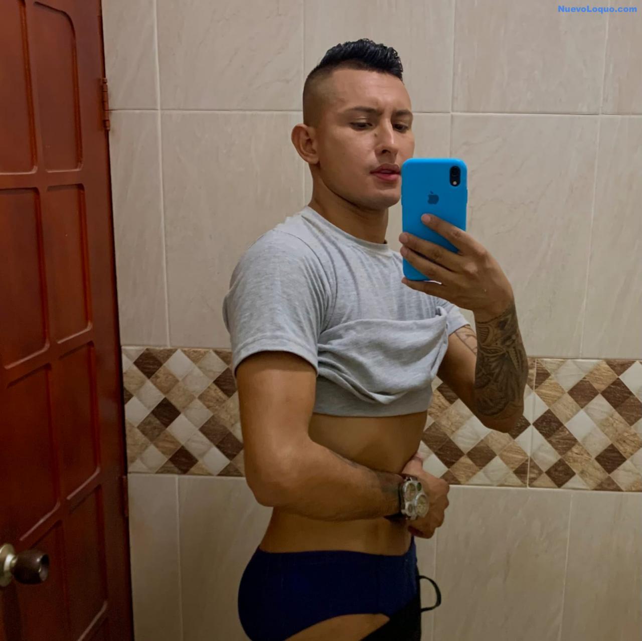 Posts pasion
