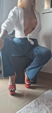 TERRASSA TOTALMENTE...!!MADURA CATALANA ...