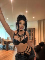 Hermosa dulzura disponible