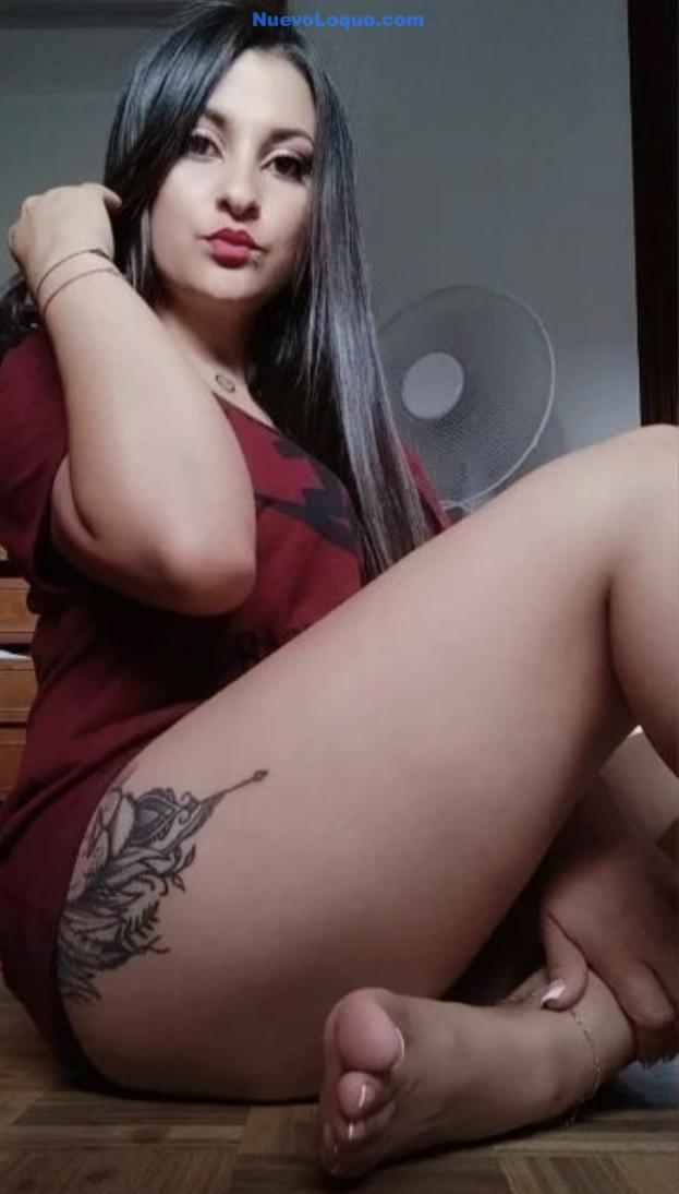 contactos pasion