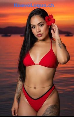 VALERIAUNA MUJER DELICIOSA ZARAGOZA