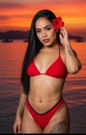 VALERIAUNA MUJER DELICIOSA ZARAGOZA