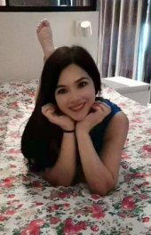 Chinitas con ganas de conocer chicos