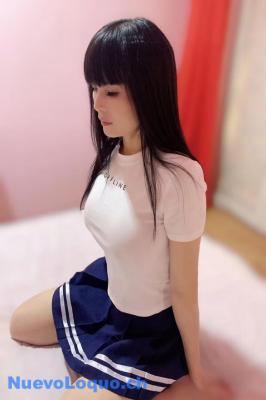  Chicas acompañantes encantadoras TUS BUENAS ACOMPAÑANTES .