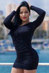 JASMN LATINA FOTOS REALES, HERMOSA , Y MUY ARDIENT