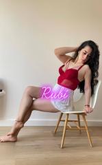 Soy tu compañía perfecta!