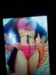 ANA COLOMBIANA SI A TODO, COMPLETA, MPLICADA, CARIÑOSA Y COMPLACIENTE