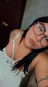 CRYSTAL LA PRIMERA VEZ EN TARRAGONA