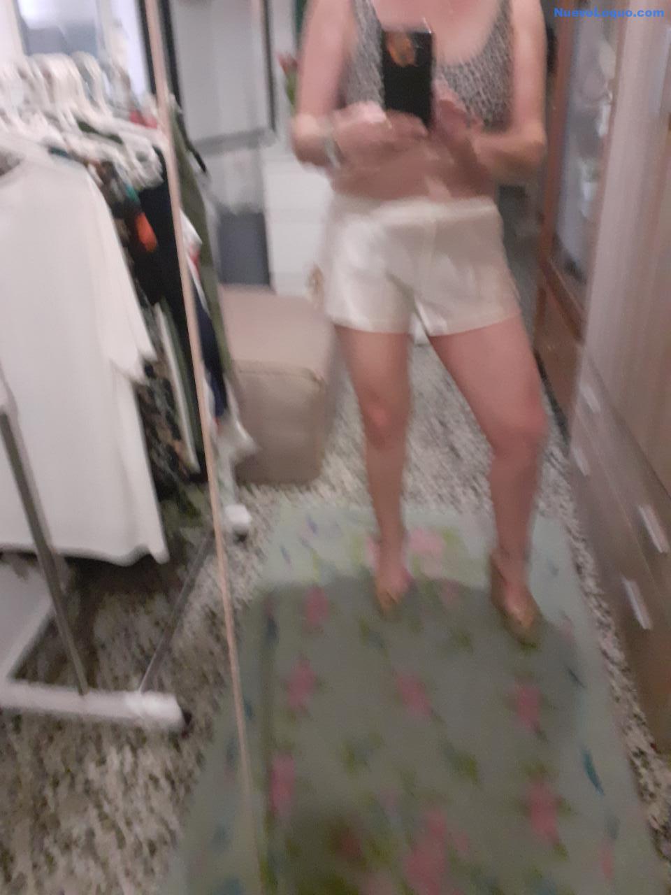 ESPAÑOLA MADURITA ATRACTIVA Y MUY SEXY