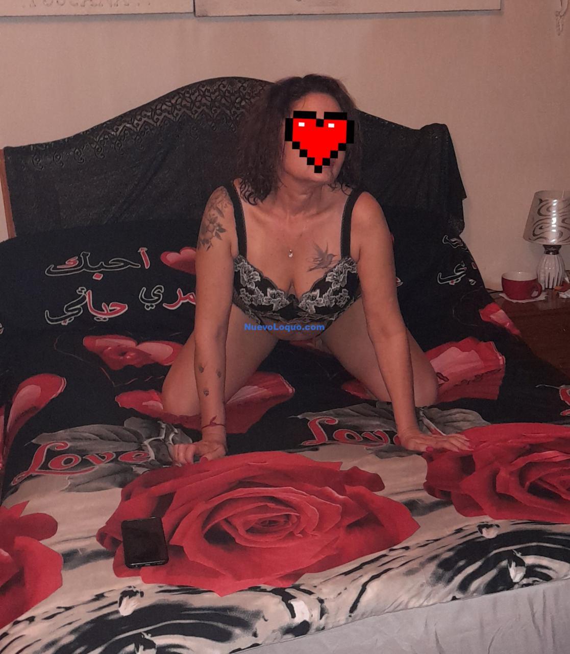 contactos pasion