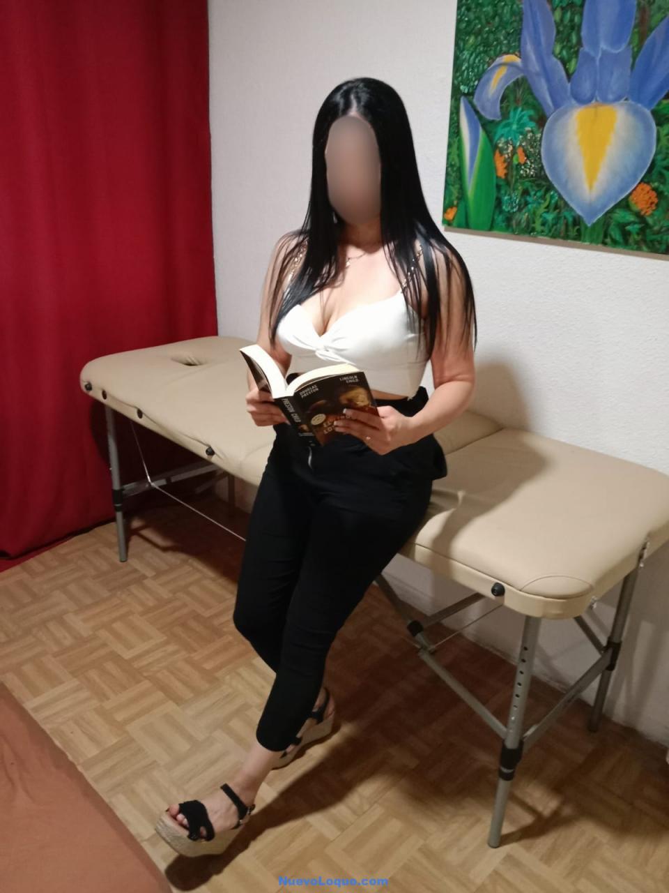 Posts pasion