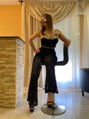 MARINA, BARRIO DEL PILAR - MIRASIERRA - PEÑAGRANDE