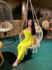 VANESA NOVEDAD JOVENCITA SENSUAL Y COMPLACIENTE