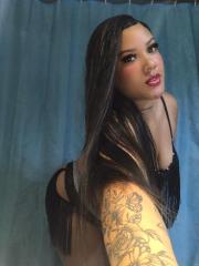 Andrea chica simpática hermosa