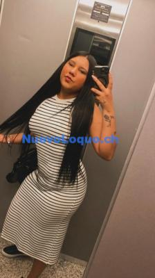  VALERIA CHICA EXTROVERTIDA