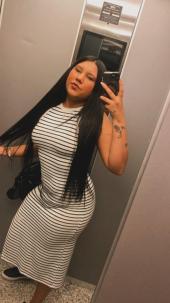 VALERIA CHICA EXTROVERTIDA