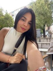 SARA QUIEN PARA DISFRUTAR HOY... DULCE TENTACION
