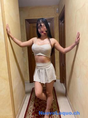  LATINA VEINTEAÑERA PURA FANTASÍA - FOTOS SIN PHOTOSHOP