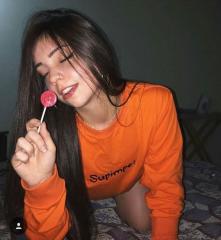 Asía “ Mi mejor don es hacer feliz a los demás “