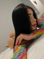 ISA  mujer pasional PIICANTE FOTO REAL