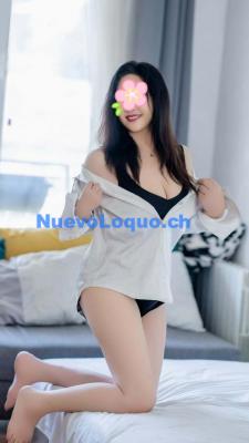   ELEGANTES ACOMPAÑANTES ASIÁTICAS //  /  