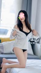  ELEGANTES ACOMPAÑANTES ASIÁTICAS //  /  