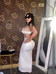 SOY UNA COLOMBIANA MUY TRAVIESA