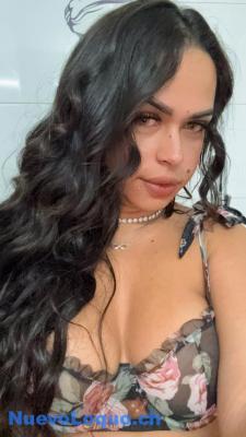  Lara santos versátil