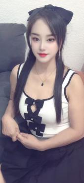 Chica simpatica sexy nueva atrevida muy buena acompañante