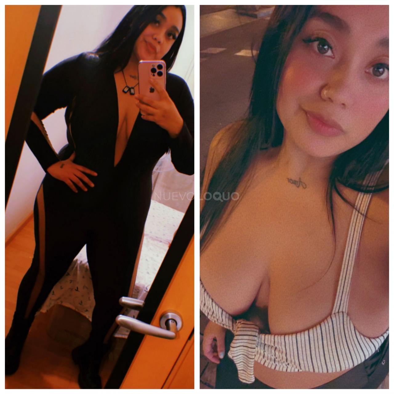  VALERIA HOLA hermosa latina en mataro dispuesta a pasarla bien