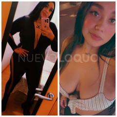 VALERIA HOLA hermosa latina en mataro dispuesta a pasarla bien