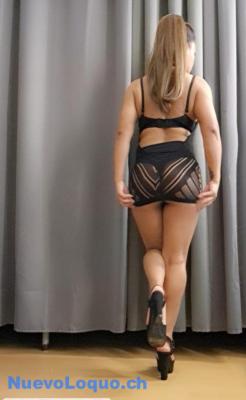  Sofia jovencita implicada morbosa juguetona recien llegada a Sant Feliu de Guíxols