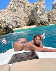 Lauren, fuego y pasión, me encanta