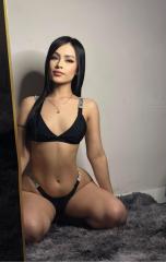 PAULINA 613219266, DULZURA Y PICARDÍA EN UNA SOLA MUJER