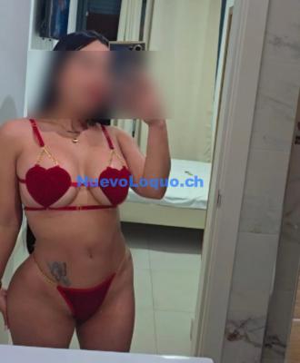  DANIELA PURO FUEGO Y COMPLICIDAD ME MUEVO POR TODA LA CIUDAD