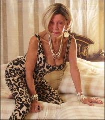 TRAVESTÍ COMPLACIENTE EN REUS