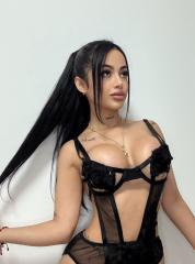 SUSANA 631848613, Atractiva Chica Latina Muy Coqueta
