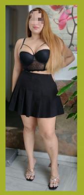 Beatriz brasileña nueva