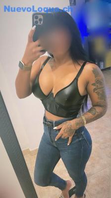  amiguita muy enrollada