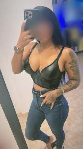 amiguita muy enrollada