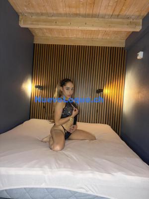  Novedad latina caliente